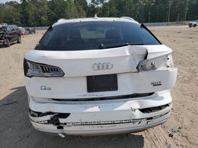 AUDI Q5 PRESTIGE 2018
