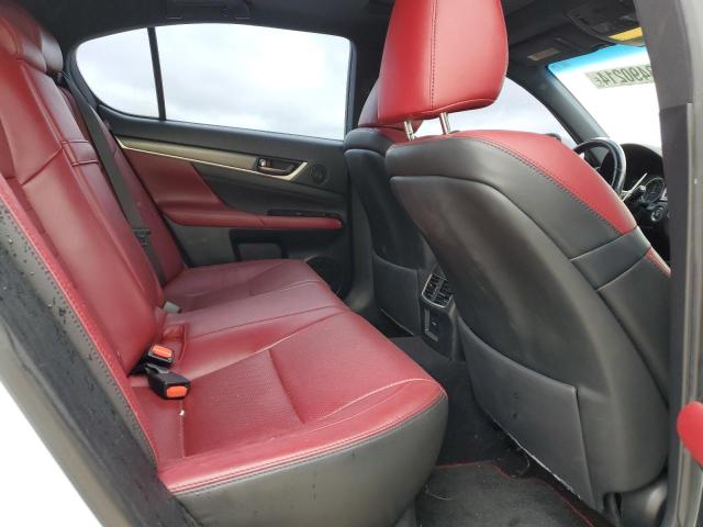 LEXUS GS 350 BASE 2016