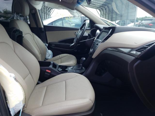HYUNDAI SANTA FE SPORT 2017