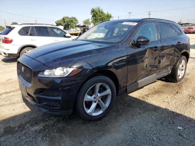 JAGUAR F-PACE PREMIUM 2019