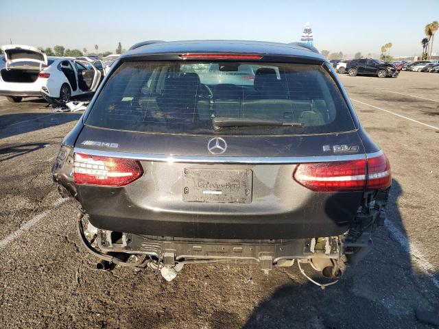 MERCEDES-BENZ E 63 AMG-S 4MATIC 2021