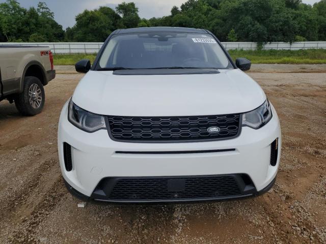 LAND ROVER DISCOVERY SPORT SE 2021