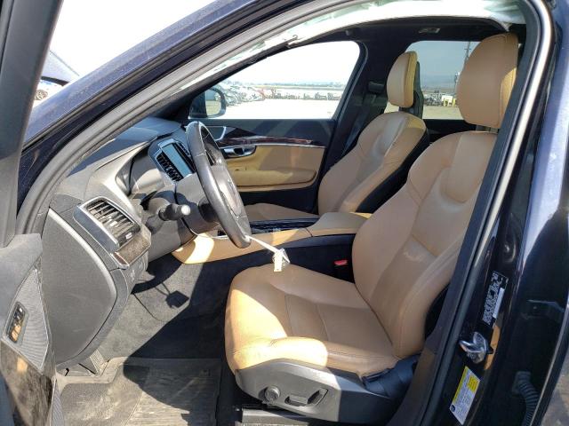 VOLVO XC90 T6 2017