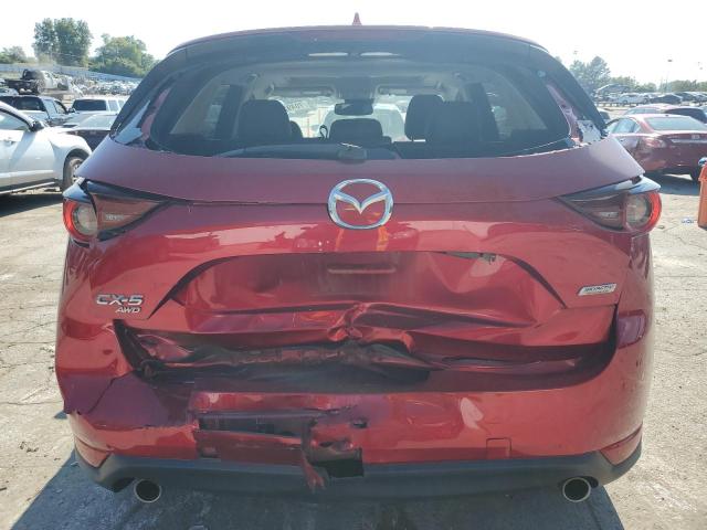 MAZDA CX-5 TOURING 2019