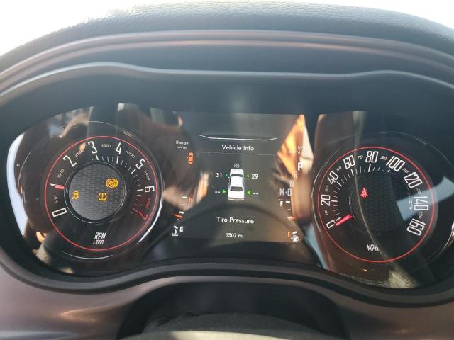 DODGE CHALLENGER SXT 2023