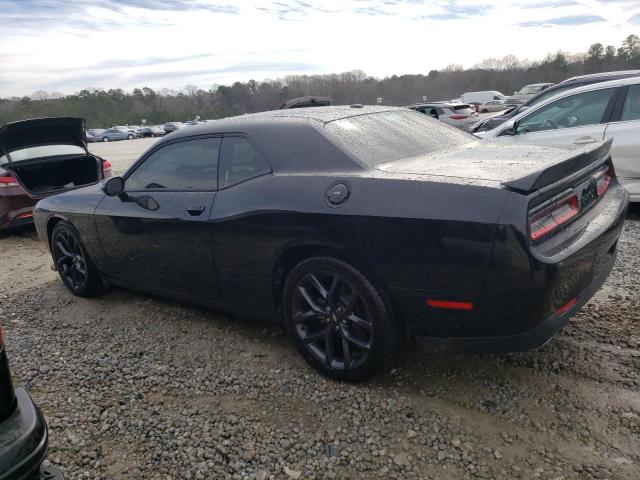 DODGE CHALLENGER R/T 2022