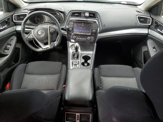 NISSAN MAXIMA 3.5S 2016