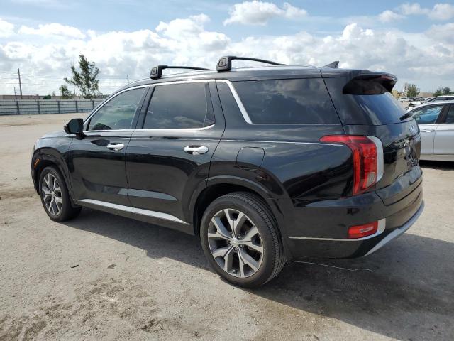 HYUNDAI PALISADE LIMITED 2022