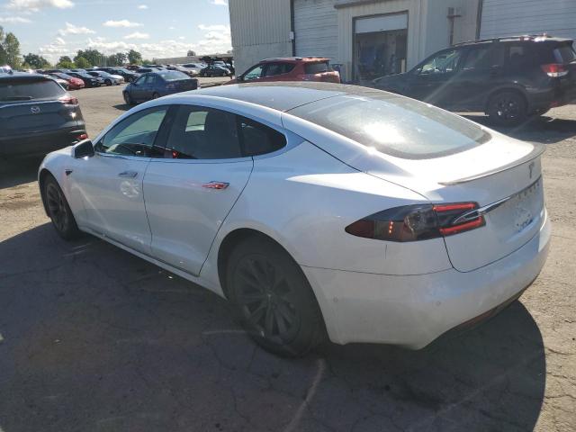 TESLA MODEL S 2019