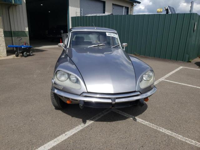 1972 CITR DS21