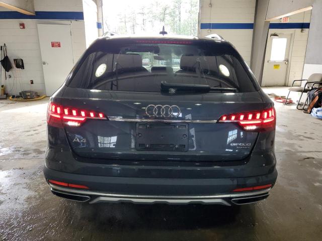 AUDI A4 ALLROAD PREMIUM PLUS 2022
