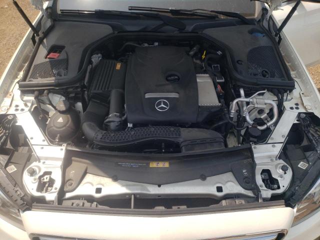 MERCEDES-BENZ E 300 4MATIC 2017
