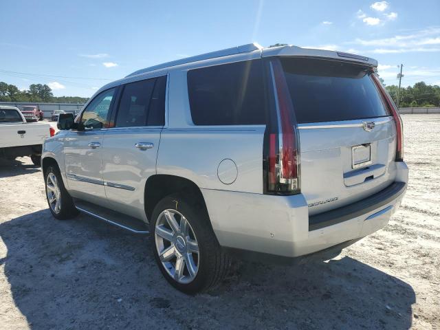 CADILLAC ESCALADE LUXURY 2017