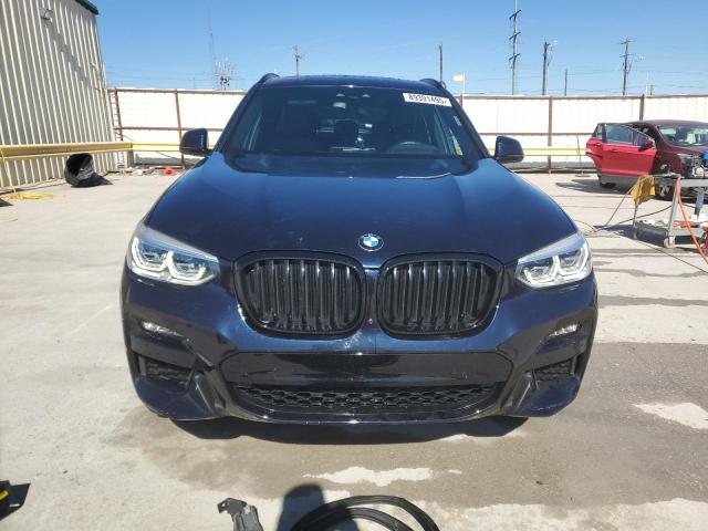 BMW X3 XDRIVE30I 2021