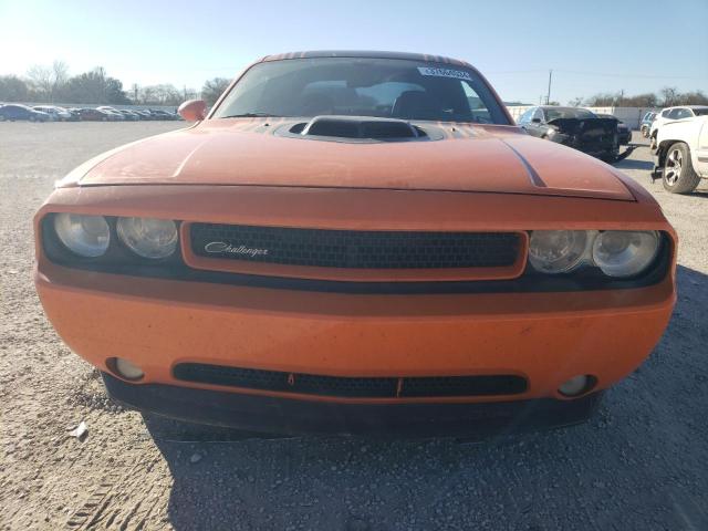 DODGE CHALLENGER R/T 2014