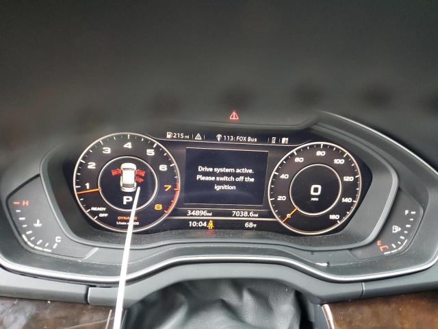 AUDI Q5 PREMIUM 2018