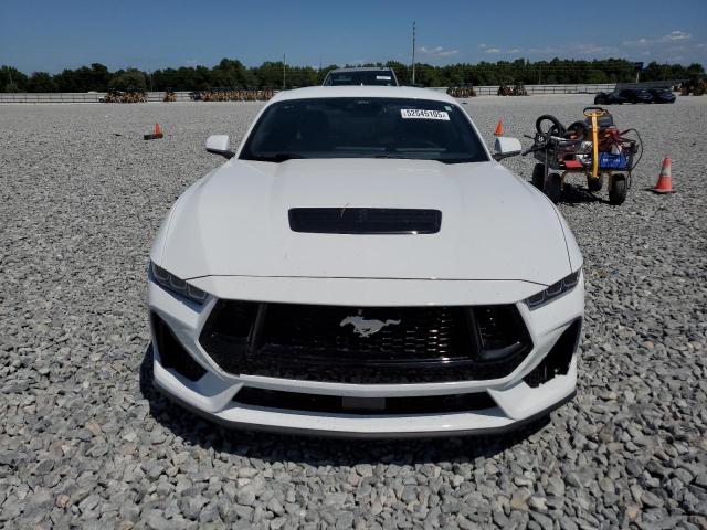 FORD MUSTANG GT 2024