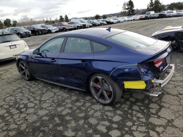 AUDI S5 PRESTIGE 2019