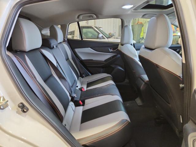 SUBARU CROSSTREK LIMITED 2017