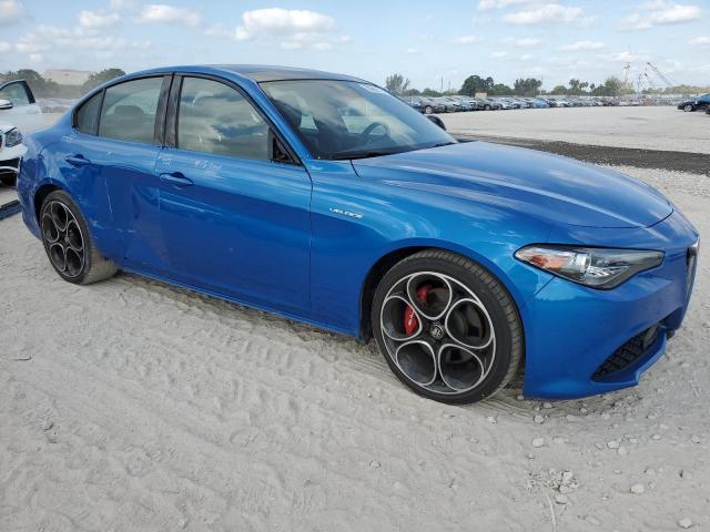 ALFA ROMEO GIULIA TI 2023