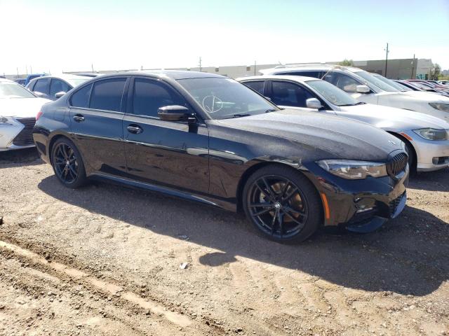 BMW 330I 2022