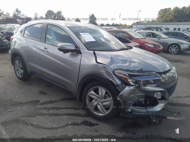 HONDA HR-V EX 2020