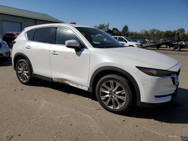 MAZDA CX-5 GRAND TOURING 2020