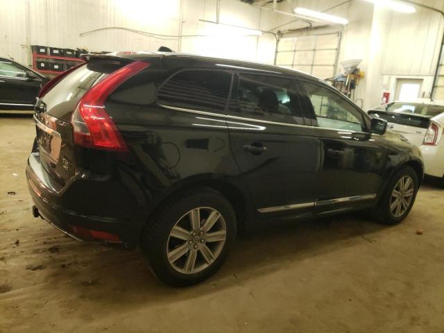 VOLVO XC60 T6 PREMIER 2016