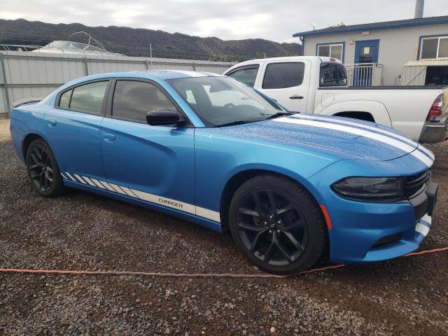 DODGE CHARGER SXT 2019