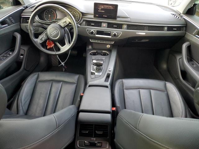 AUDI A4 PREMIUM 2017