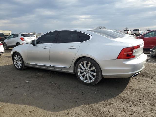 VOLVO S90 T6 INSCRIPTION 2017