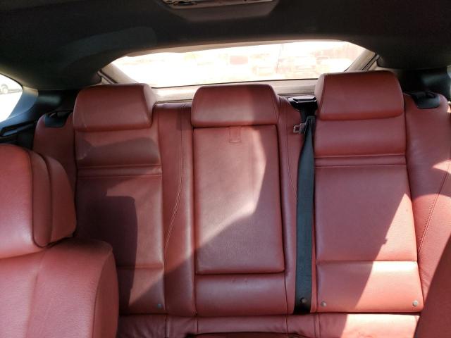 BMW X6 XDRIVE50I 2013