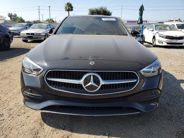 MERCEDES-BENZ C 300 4MATIC 2024