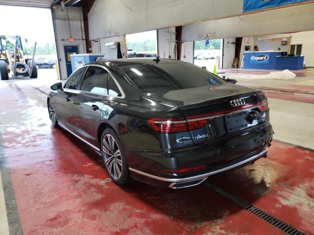 AUDI A8 L 2019