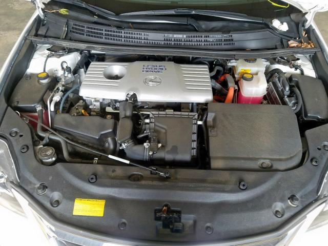 LEXUS CT 200 2014