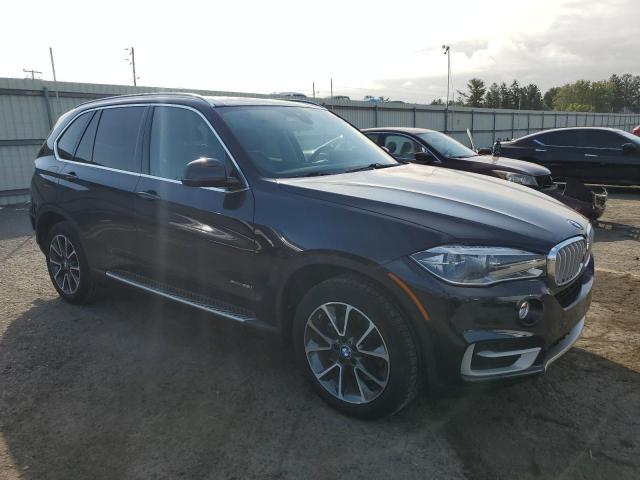 BMW X5 XDRIVE35I 2015