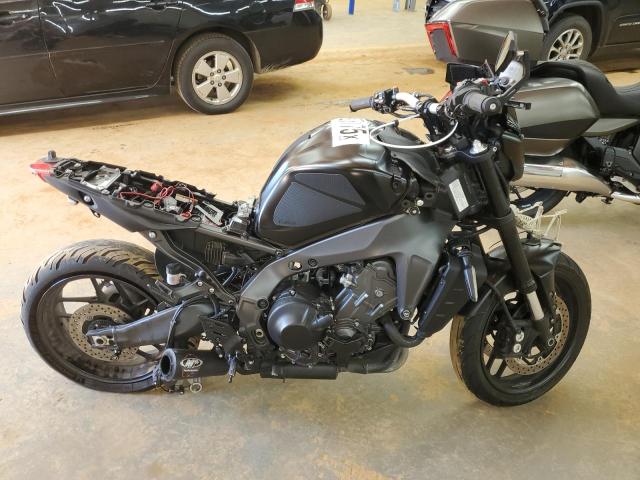 YAMAHA MT09 2023
