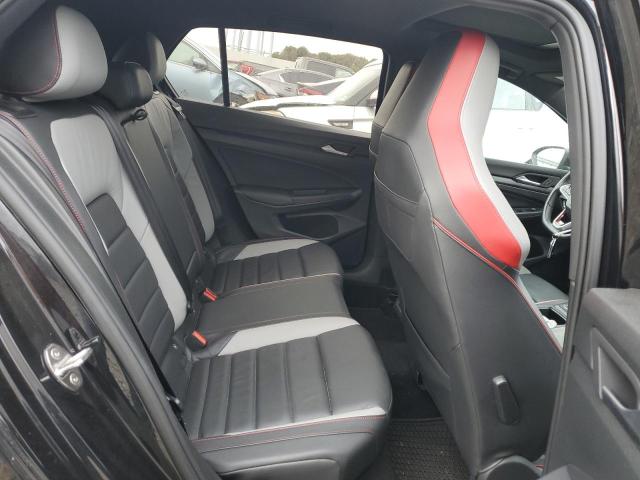 VOLKSWAGEN GTI SE 2022
