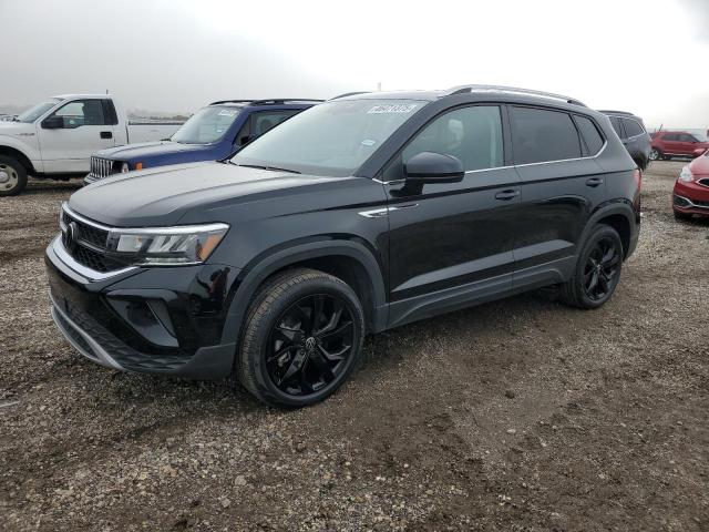 VOLKSWAGEN TAOS SE 2023