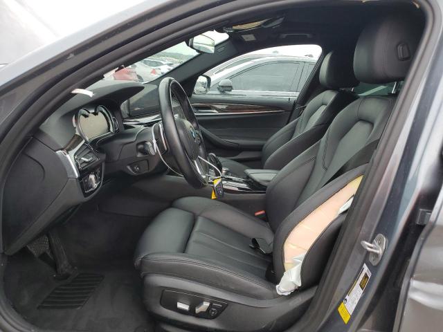 BMW 530 I 2017