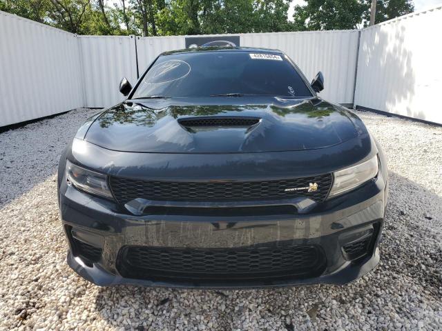 DODGE CHARGER SCAT PACK 2021