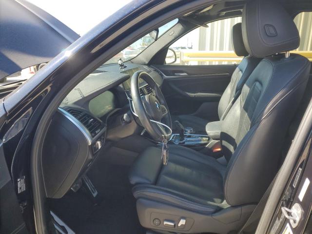 BMW X3 XDRIVE30I 2021