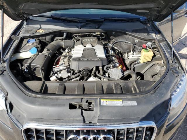 AUDI Q7 PREMIUM PLUS 2014