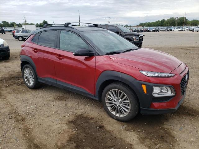 HYUNDAI KONA SEL 2020