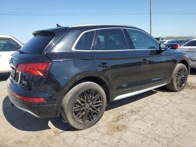 AUDI Q5 PRESTIGE 2018