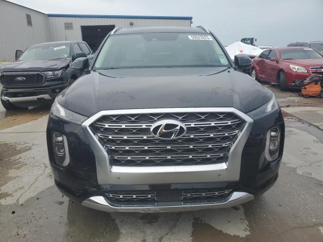 HYUNDAI PALISADE LIMITED 2020