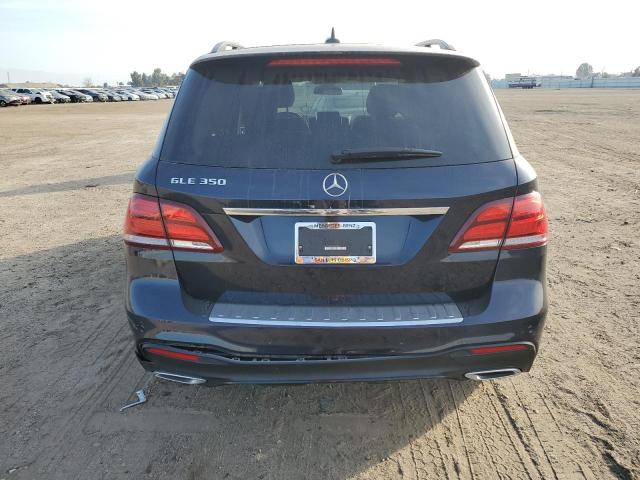 MERCEDES-BENZ GLE 350 2017