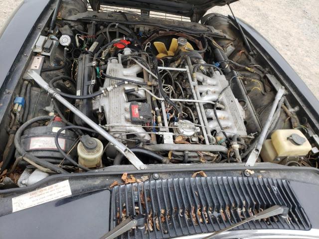 1988 JAGUAR XJS
