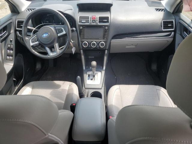 SUBARU FORESTER 2.5I LIMITED 2017