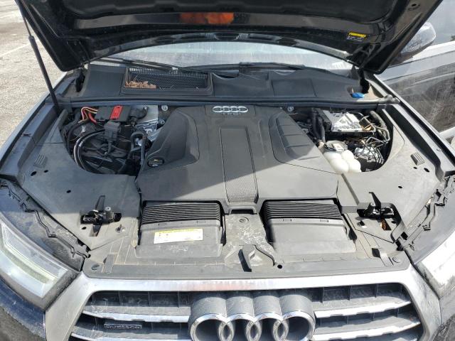 AUDI Q7 PREMIUM PLUS 2018